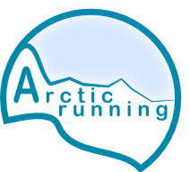 Arctic running